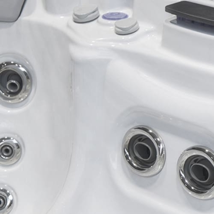 Спа бассейн Wellis Olympus, фото 4