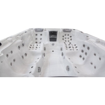 Спа бассейн Wellis Olympus Спа бассейн Wellis Olympus