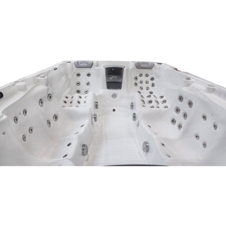 Спа бассейн Wellis Olympus, фото 3