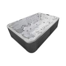 Спа бассейн Wellis Olympus Спа бассейн Wellis Olympus