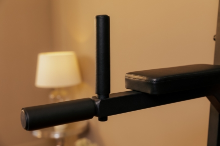 Шведская стенка Рекорд Х3 - турник Рукоход, фото 6