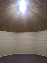 Закрытая беседка СОНАТА Закрытая беседка СОНАТА