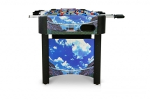 Мини-футбол / кикер World game