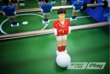 Мини-футбол / кикер World game