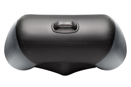 Поход-290TК слань+киль серый (лодка ПВХ под мотор), фото 7