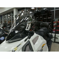 Снегоход Stels Атаман SA800 СVTech (канадский вариатор), фото 12