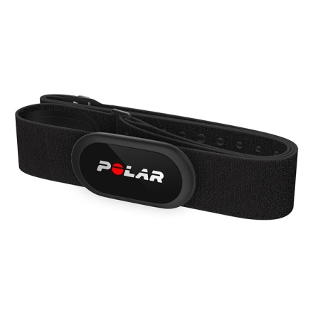 Кардиодатчик POLAR H10+ HR Sensor, фото 1