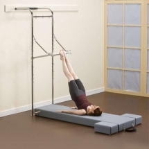 Реформер складной Balanced Body Wall Unit Реформер складной Balanced Body Wall Unit