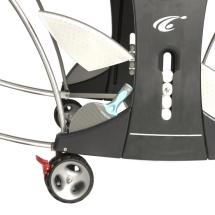 Теннисный стол всепогодный CORNILLEAU SPORT 300S OUTDOOR