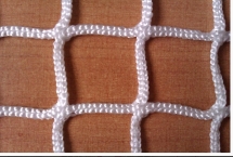 Сетка гашения (хоккей с шайбой), 1,20х1,80 м, толщина нити 4,0 мм Сетка гашения (хоккей с шайбой), 1,20х1,80 м, толщина нити 4,0 мм