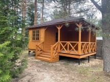 Летняя кухня ПРОВАНС Летняя кухня ПРОВАНС