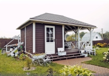 Летняя кухня ПРОВАНС Летняя кухня ПРОВАНС