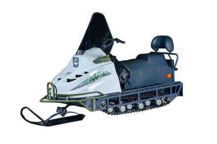 Снегоход ШИХАН К-2; К-2Е, фото 1