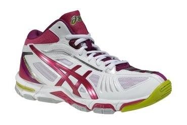 Кроссовки волейбольные ASICS B350N 0125 GEL-VOLLEY ELITE 2 MT, фото 1