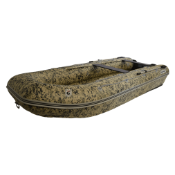 Моторная лодка ПВХ GOLFSTREAM MF 500 jet под водомет Синий, фото 2