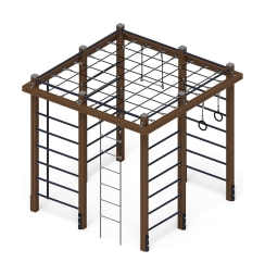 Спортивный комплекс Маугли - СК 2.02.01-01, фото 4