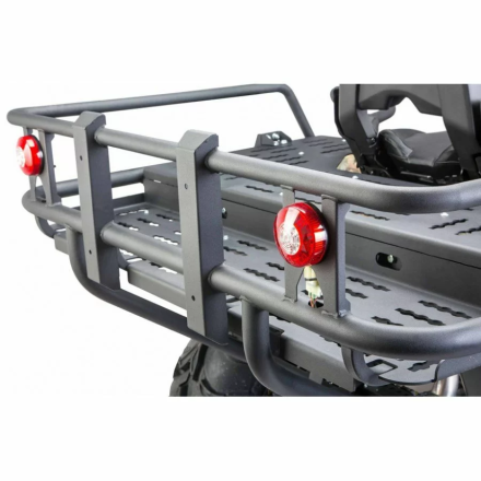 Квадроцикл STELS ATV 800 GUEPARD FF Trophy EPS Cargo 2.0, фото 20