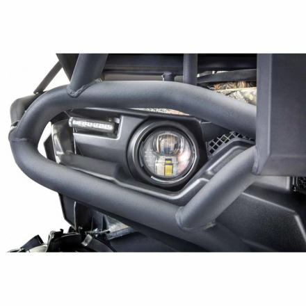 Квадроцикл STELS ATV 800 GUEPARD FF Trophy EPS Cargo 2.0, фото 14