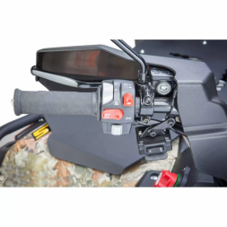 Квадроцикл STELS ATV 800 GUEPARD FF Trophy EPS Cargo 2.0, фото 12 Квадроцикл STELS ATV 800 GUEPARD FF Trophy EPS Cargo 2.0, фото 12