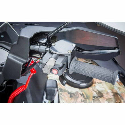 Квадроцикл STELS ATV 800 GUEPARD FF Trophy EPS Cargo 2.0, фото 11