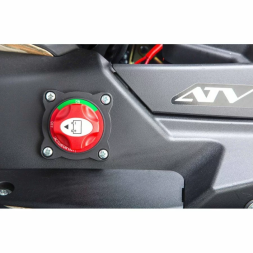 Квадроцикл STELS ATV 800 GUEPARD FF Trophy EPS Cargo 2.0, фото 10 Квадроцикл STELS ATV 800 GUEPARD FF Trophy EPS Cargo 2.0, фото 10