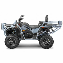 Квадроцикл STELS ATV 800 GUEPARD FF Trophy EPS Cargo 2.0 Квадроцикл STELS ATV 800 GUEPARD FF Trophy EPS Cargo 2.0