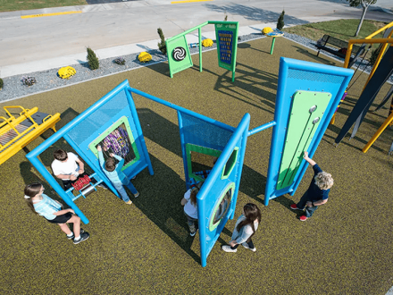 Большая лаборатория, фото 2