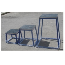 Тумба для запрыгивания 77см Тумба для запрыгивания 77см