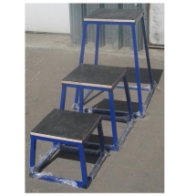 Тумба для запрыгивания 77см Тумба для запрыгивания 77см