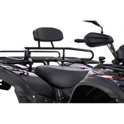 Квадроцикл TGB Blade 550 EPS, фото 15