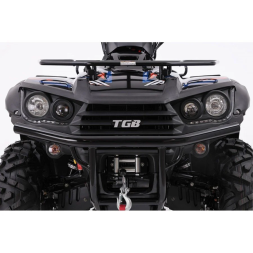 Квадроцикл TGB Blade 550 EPS, фото 13