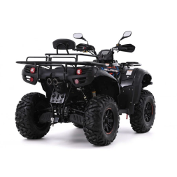 Квадроцикл TGB Blade 550 EPS, фото 12