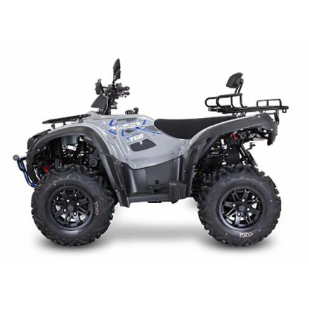 Квадроцикл TGB Blade 550 EPS, фото 11