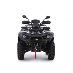 Квадроцикл TGB Blade 550 EPS, фото 8