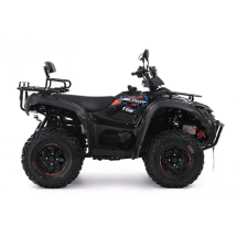 Квадроцикл TGB Blade 550 EPS