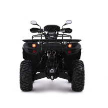 Квадроцикл TGB Blade 550 EPS