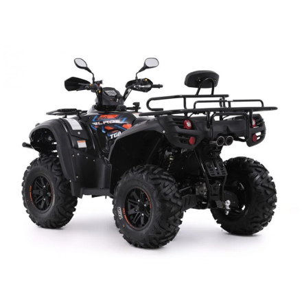 Квадроцикл TGB Blade 550 EPS, фото 5