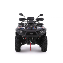 Квадроцикл TGB Blade 550 EPS