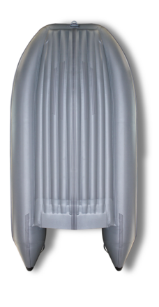 Лодка ПВХ Флагман 320 НДНД надувная под мотор, фото 2