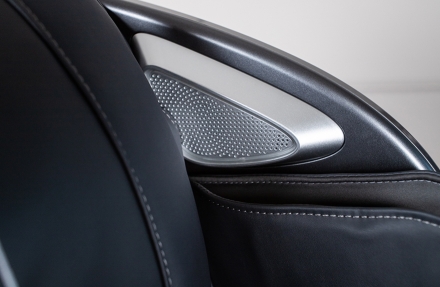 Массажное кресло Orlauf Fink, фото 7