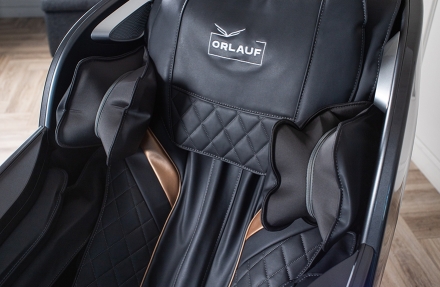 Массажное кресло Orlauf Fink, фото 6