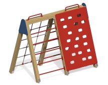 Гимнастический комплекс ГК-15.1 Гимнастический комплекс ГК-15.1