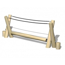 Вращающееся бревно v.2 Вращающееся бревно v.2