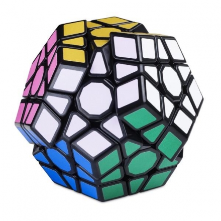 Головоломка Мегаминкс, фото 2