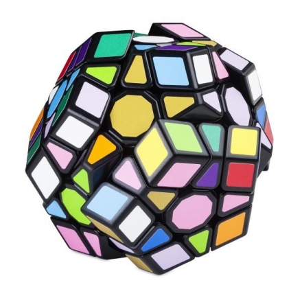 Головоломка Мегаминкс, фото 3