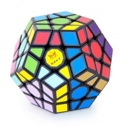 Головоломка Мегаминкс, фото 5