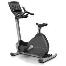 Велоэргометр Matrix U5X (v.05) 