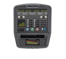 Велоэргометр Matrix U5X (v.05) 