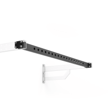 Базовая перекладина для турника со сменным оборудованием Базовая перекладина для турника со сменным оборудованием