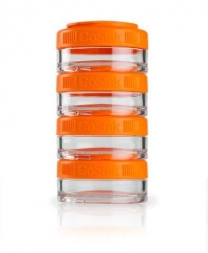 Комплекс хранения Blender Bottle® GoStak 40 мл.(4 шт) , фото 5